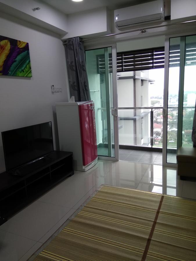 D'Perdana Apartment 2 Кота Бару Екстериор снимка