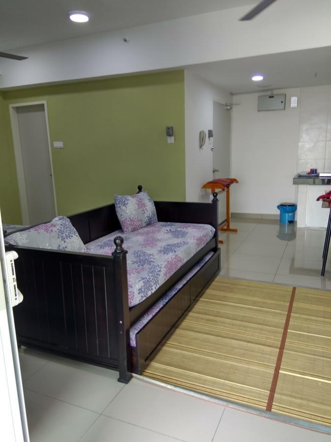 D'Perdana Apartment 2 Кота Бару Екстериор снимка