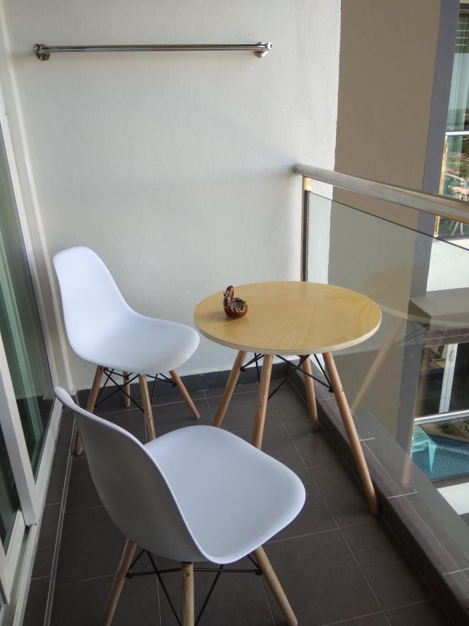 D'Perdana Apartment 2 Кота Бару Екстериор снимка
